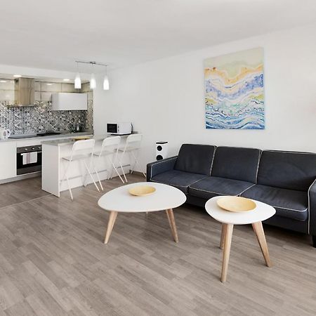 Conylanza Bastian Beach Apartman Costa Teguise Kültér fotó